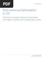 Nokia Multi-Antenna White Paper PDF