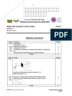 Skema Sains Teras Kertas 2 Set 2 PDF