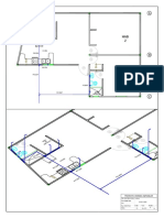 Vivienda de Glexida Aguas Claras