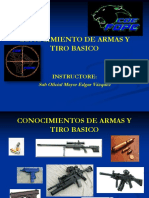 CONOCIMIENTO DE ARMAS.ppt