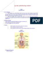 Anatomifisiologipatofisiologisalurannafas