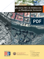 El empleo de los SIG y Teledeteccion en la Planificacion Territorial.pdf