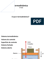 1ª Aula