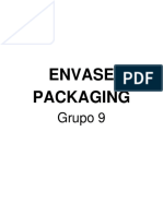 Envase, Packaging.pdf