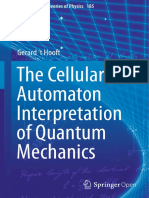 Cellular Automaton PDF