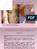 Alimentacion Del Prematuro1