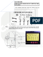 008 - Uso de Grasa Chevron