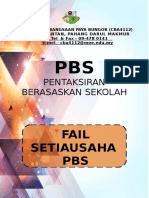 Cover PBS