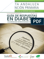 Libro Diabetes