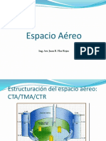 Espacio Aéreo