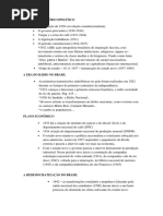 Esquema Vídeo de Ética