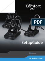 SD-Series SetupGuide 1214 en INT