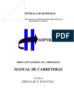 Tomo 6 (Drenaje Y Puentes).pdf