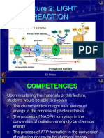 Lect2 Light Reaction 2012