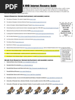 World Hash Directory 2008 | PDF | Teaching Mathematics | Business