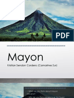 Mayon