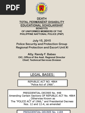 Death and TPPD Benefits Claim