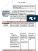 Math 2-3 Lesson Plan