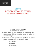 Introduction to Power Plants and Boilers.ppt