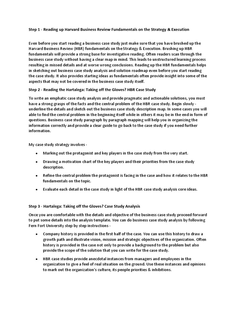 Hartalega Case Study Solution  PDF  Swot Analysis  Case Study