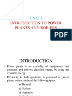INTRODUCTION TO POWER PLANTS AND BOILERS.ppt.pptx
