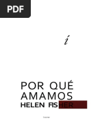 Fisher Anatomia Del Amor Pdf