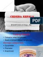 Trauma Kepala