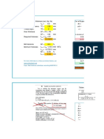 Pipe wall thickness calculation according to ASME B31.3