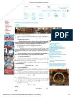 Proprietatile Sistemelor Coloidale PDF