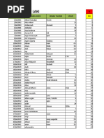 Agent List April 2018 PDF | PDF
