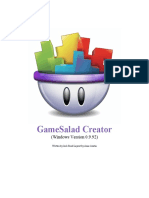 GameSalad Creator for Windows Manual.pdf