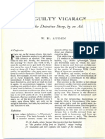 HarpersMagazine 1948 05 0033206guiltyVicarageAuden PDF