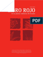 Libro Rojo 2012 PDF