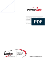 PowerSafe RE Owner S Manual PDF