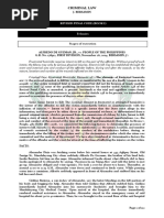 J. Bersamin_Criminal Law