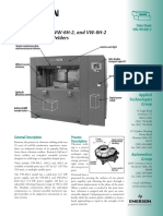 Vibration - Welding Hyline 2 PDF