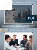 Freezone Business Setup Services in RAK UAE