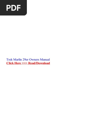 trek marlin 5 gumtree