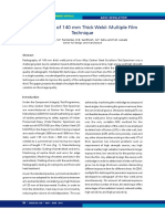 Multifilm Techinique PDF