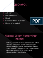 Fisiologi Sistem Perkemihan