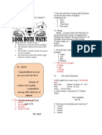 Naskah Prediksi Un 2012 Paket 2 Kab Ok