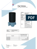 3.5 Fisa Tehnica Baza Dn800