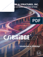 Csi Bridge PDF