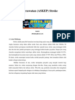 Download Asuhan Keperawatan Stroke Iskemik by Dechy Susmita SN363728660 doc pdf