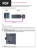 SIMATIC S7 CFC Configuration Guide | PDF | Parameter (Computer ...