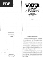 Stanisław Ze Skalbmierza - Mowy Wybrane o Mądrości | PDF