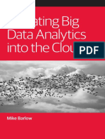 Migrating Big Data Analytics