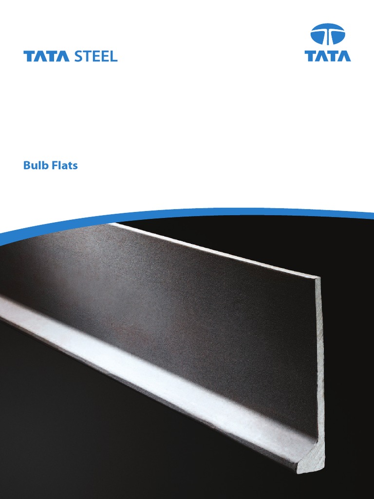 Bulb Plate Dimensions PDF | PDF | Engineering Tolerance | Mechanical ...