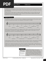 Compositional Devices in Music | PDF | Performing Arts | Musical ...