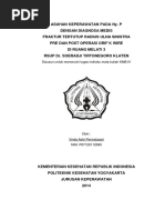 Download 255052818-ASUHAN-KEPERAWATAN-PADA-Ny-P-DENGAN-DIAGNOSA-MEDIS-FRAKTUR-TERTUTUP-RADIUS-ULNA-SINISTRA-PRE-DAN-POST-OPERASI-ORIF-K-WIREdocx by Nurfadhilah Yusuf SN363732376 doc pdf